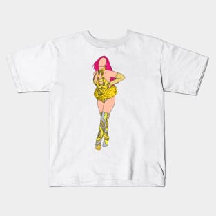 Lemon Kids T-Shirt